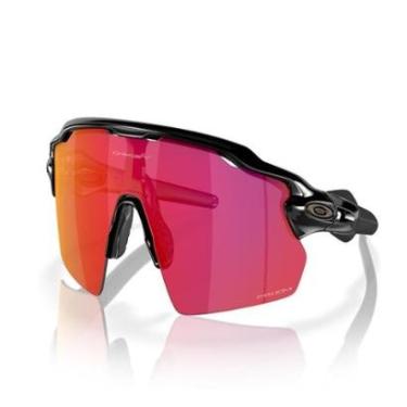 Imagem de Óculos de Sol Oakley Radar EV Pitch Polished Black-Masculino