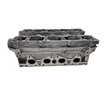 Imagem de Cabecote Citroen Aircross Peugeot 207 1.6 16v 16 9674062010