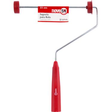 Imagem de Suporte garfo para rolo de pintura 23cm - Nove54