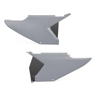 Imagem de Par Tampa Lateral Biker My23 Crf 230 2008 Em Diante