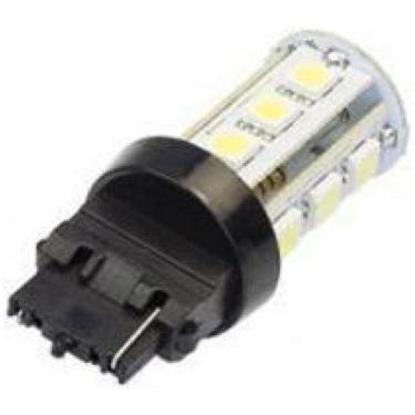 Imagem de Kit Super Led Smd 3156 S25 12V 32Cp Ultra White  Branco 