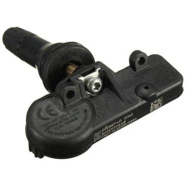 Imagem de Kit 4 Sensor Pneu Tpms Fiat Freemont Jeep Cherokee Grand 500