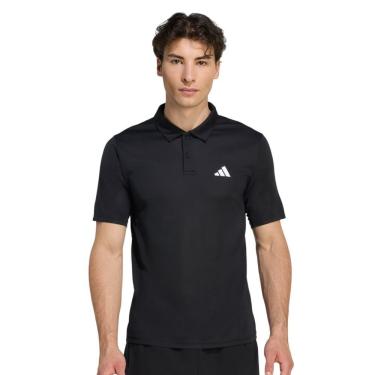 Imagem de Camisa Polo Adidas Workout Essentials Base Masculina