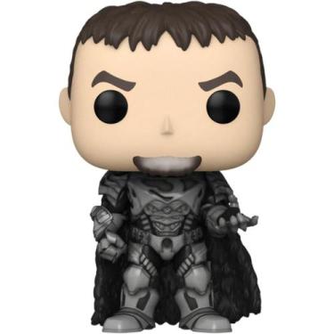 Imagem de Pop Flash General Zod 1335 - FUNKO