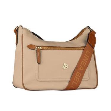 Imagem de Bolsa Média Emilia Linea Bella 5553-Feminino