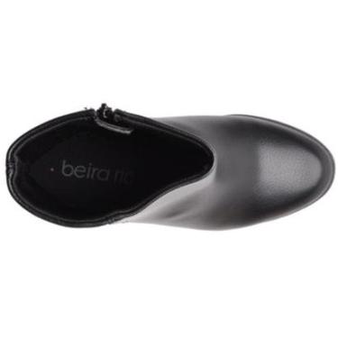 Imagem de BOTA BEIRA RIO NAPA REF:9074.100 FEMININO-Feminino