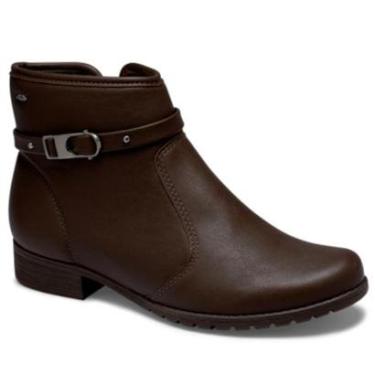 Imagem de BOTA DAKOTA COTURNO REF:G9553 FEMININO-Feminino