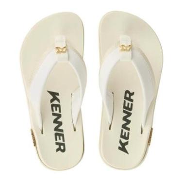 Imagem de Chinelo Kenner Kivah  Masculina-Masculino