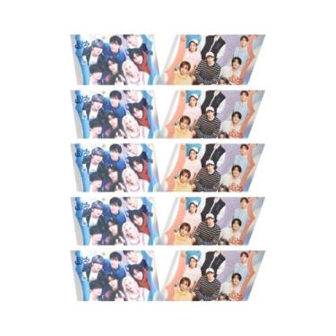 Imagem de Cartão Do Álbum DOIT Da Stray Kids, Caixa Surpresa Aleatória, Presente