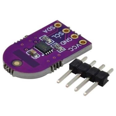 Imagem de Módulo De Memória CMCU-608 ATECC608A Gerador De Números Aleatórios RNG