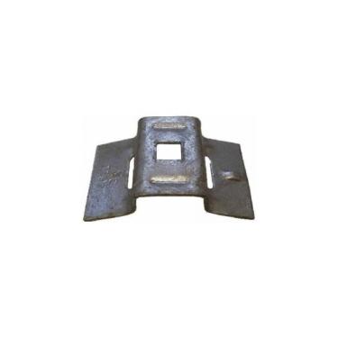 Imagem de Suporte Bap 1-2 Furo 14mm - Eletrolitico
