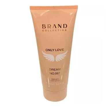 Imagem de Brand Collection Only Love Dream No 087 - Body Lotion 200ml