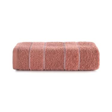 Imagem de Toalha De Rosto Velvet Altenburg Laranja, UN, Laranja