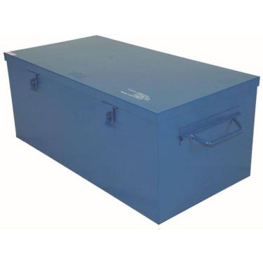 Imagem de Caixa para Ferramentas Super Baú Nº9 60x30x25cm - 9/14 - FERCAR