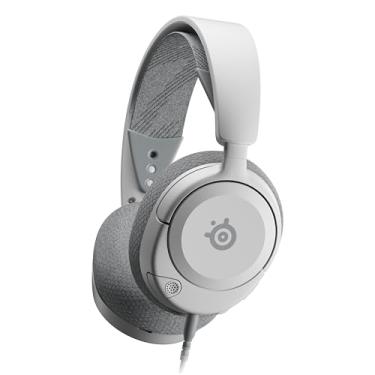 Imagem de HEADSET STEELSERIES ARCTIS NOVA 1 WHITE