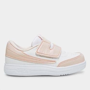 Imagem de Tênis Infantil Fila 88 Baby-Unissex