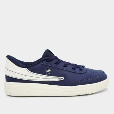 Imagem de Tênis Infantil Fila 88-Unissex