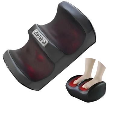 Imagem de Shiatsu profissional supermedy para pés relaxante bivolt - AMAVEL, Biv