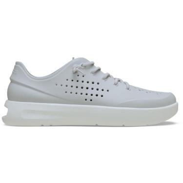 Imagem de Tênis crocs inmotion pacer m atmosphere/white-Unissex
