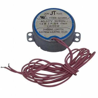 Imagem de Motor Oscilação 127V Do Climatizador Honeywell CS10XE 53275