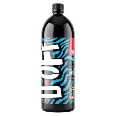 Imagem de Desengraxante Alcalino D-Off Dub Boyz 1,5L Remove Óleo Graxa Motor Cha