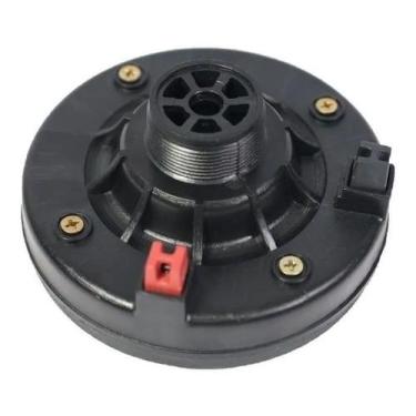 Imagem de Driver Corneta Profissional 120w 8 Ohms Fenólico Trio Médio - Compet