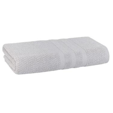 Imagem de Toalha de banho gigante buddemeyer 100 algodão extra soft maciez e alt