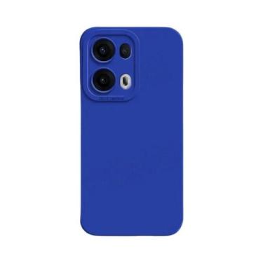 Imagem de Capa De Silicone Macia E Antichoque Para Oppo Reno 13 pro 14 5G Global