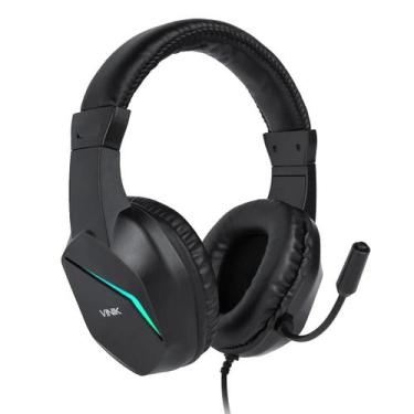 Imagem de Fone De Ouvido Headset Gamer RGB Vinik V Blade III USB
