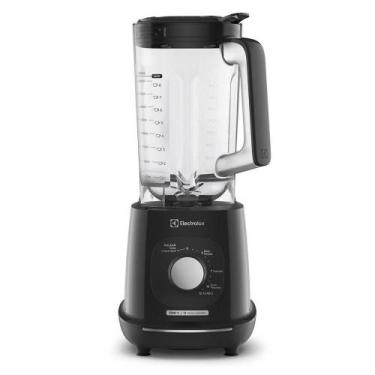 Imagem de Liquidificador Ebl1300 Efficient Triforce 3,2 Electrolux Preto 220 V, 