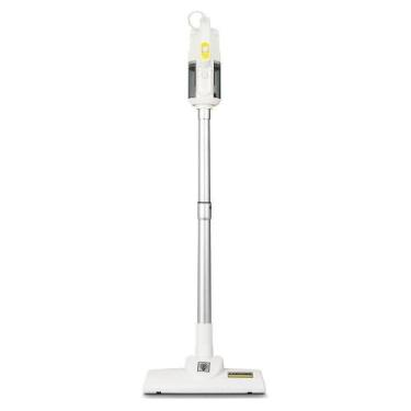 Imagem de Aspirador De Pó Vertical 2 Em 1 Karcher VCL 2 Filtro Hepa - 110V, 110V