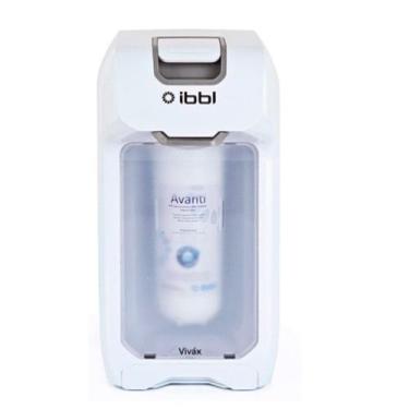 Imagem de Bebedouro de Purificado Água filtrada e purificada - IBBL