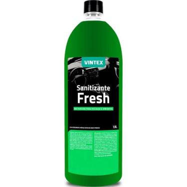 Imagem de Odorizador Aromatizante Cheirinho Fresh 1,5l Vintex Vonixx