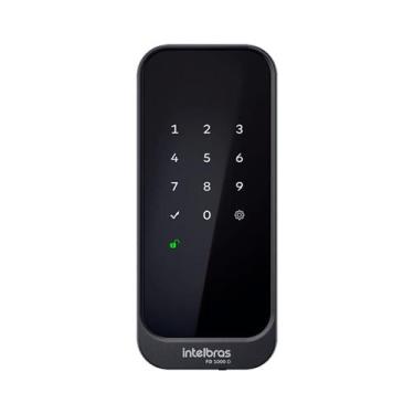 Imagem de Fechadura Digital de Sobrepor FD 1000 D Intelbras