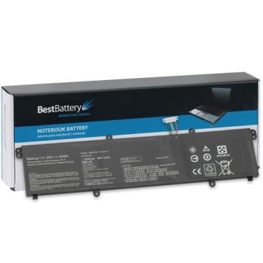Imagem de Bateria para Notebook Asus VivoBook 15 M1502YA-RS74 - BestBattery