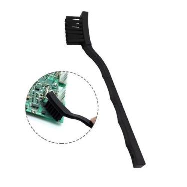 Imagem de Escovas Antiestáticas Pincel Esd Limpeza Placa Pc Pcb - EQUIPE SANCHES
