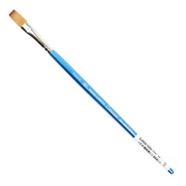 Imagem de Pincel Sintético Cotman Winsor & Newton Chato 666 1/4  6mm