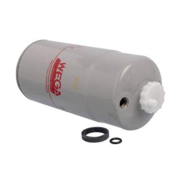 Imagem de FILTRO SEPARADOR DAGUA para MWM 4.10T/ 4.07TCA/ 6.10T/ CUMMI - WEGA