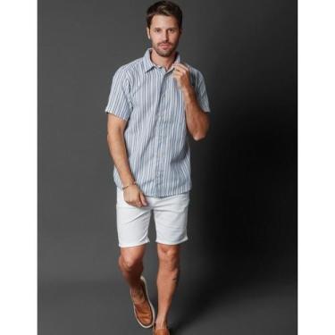 Imagem de Camisa de linho Siciliano - Ciciliano, M