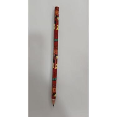 Imagem de Lapis preto pucca - MOLIN, modelo2