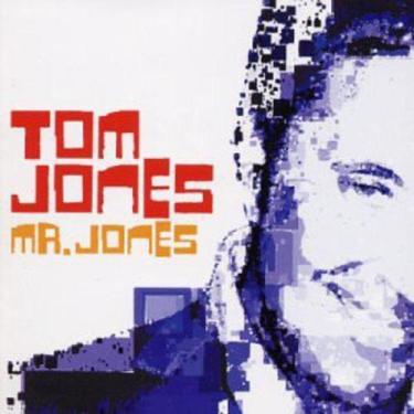 Imagem de Tom jones - mr. jones - Roadrunner-Cdi Music Ltda