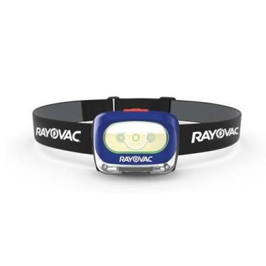 Imagem de Lanterna Recarregável Mãos Livres Usb (200 LUMENS) - RAYOVAC
