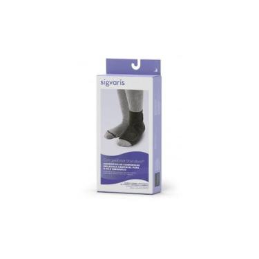 Imagem de Compreboot 3/4 6010 preto - sigvaris, G
