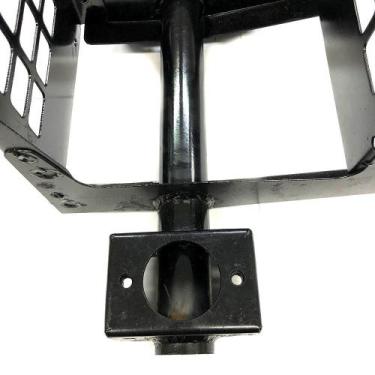 Imagem de Suporte estribo vw 2 deg. le const.13180/15180/24320 autom. - AUTOMOTI