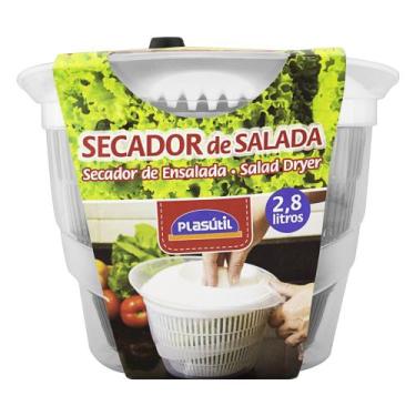 Imagem de Secador de Salada Plasutil