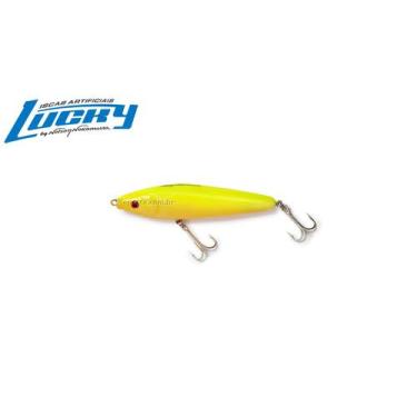 Imagem de Isca Artificial Nelson Nakamura Magic Stick 90 - 9cm 14gr Várias Cores