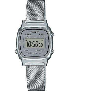 Imagem de Relógio Feminino Casio Digital - Vintage La670wem-7df