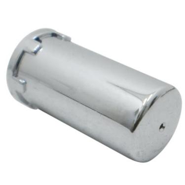 Imagem de Botão Freio de Mão Cromado Gol/Parati/Saveiro/Voyage G1/G2/G3 - Autopl