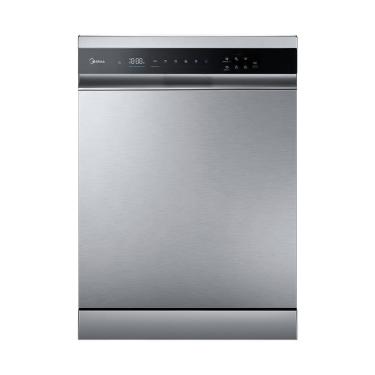 Imagem de Lava-Louças 16 Serviços Inox Smart Home Midea