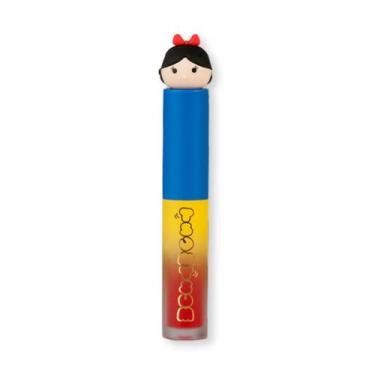 Imagem de Lip Gloss Princesas Hidratante Labial Infantil TsumTsum - - up skin, B